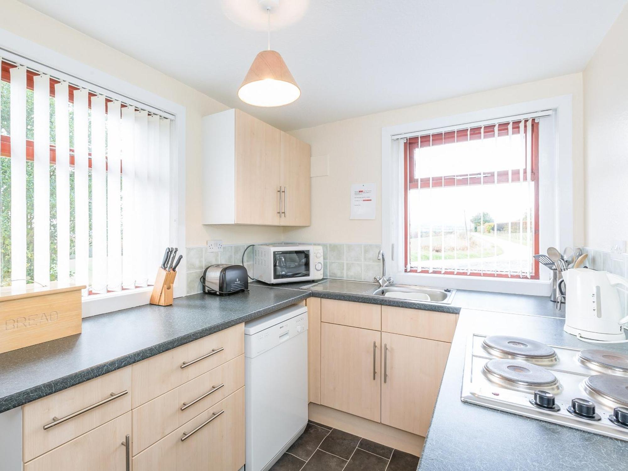 Balnain 1 Cononbridge Exterior foto